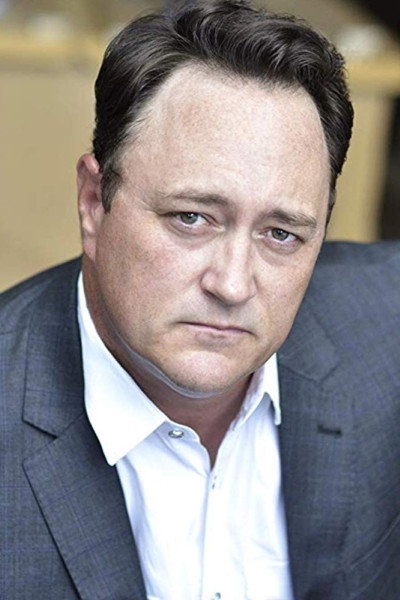 Todd Allen Durkin as Ned Walker in Golfballs!