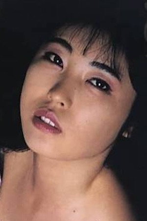 Tomomi Matsuda as Chiemi in Groper Train: Check With Your Finger