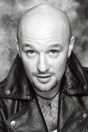 Enzo Garramone as Re Vittorio Emanuele II in I cacciatori del cielo