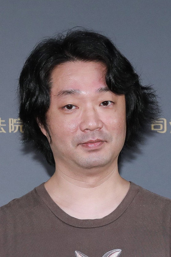樓一安 as Cram school class teacher in Missing