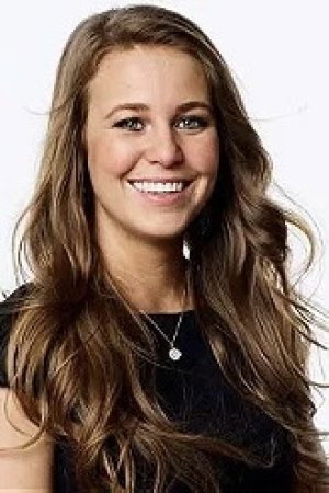 Jana Duggar as Self in Counting On