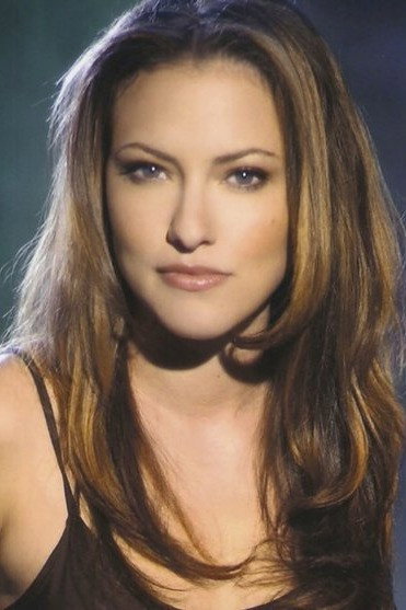 Jamie Elle Mann as Jasmine (as Jamie Mann) in Death Row