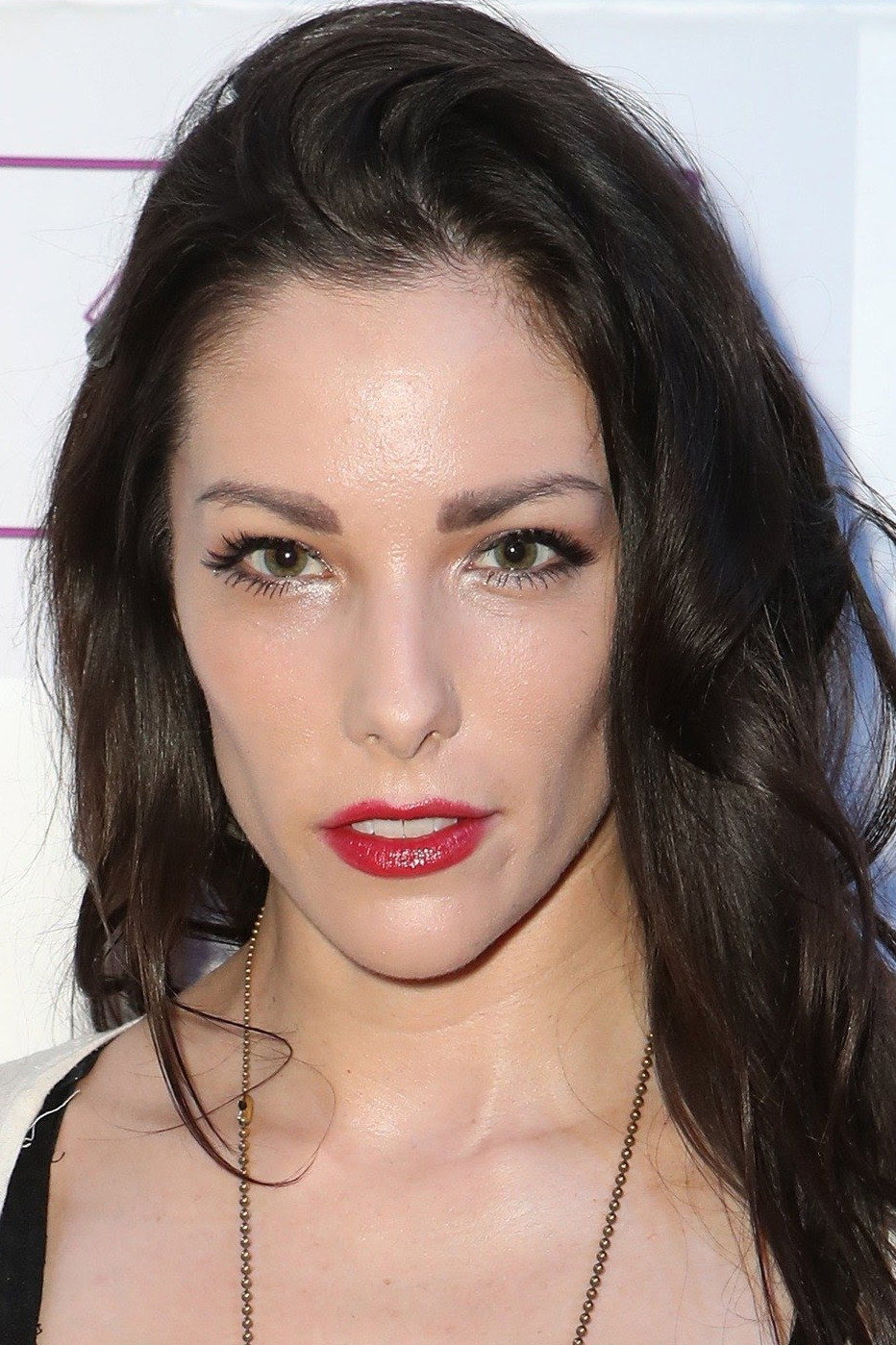 Megan Davis as Sugar in Black Hearted Killer