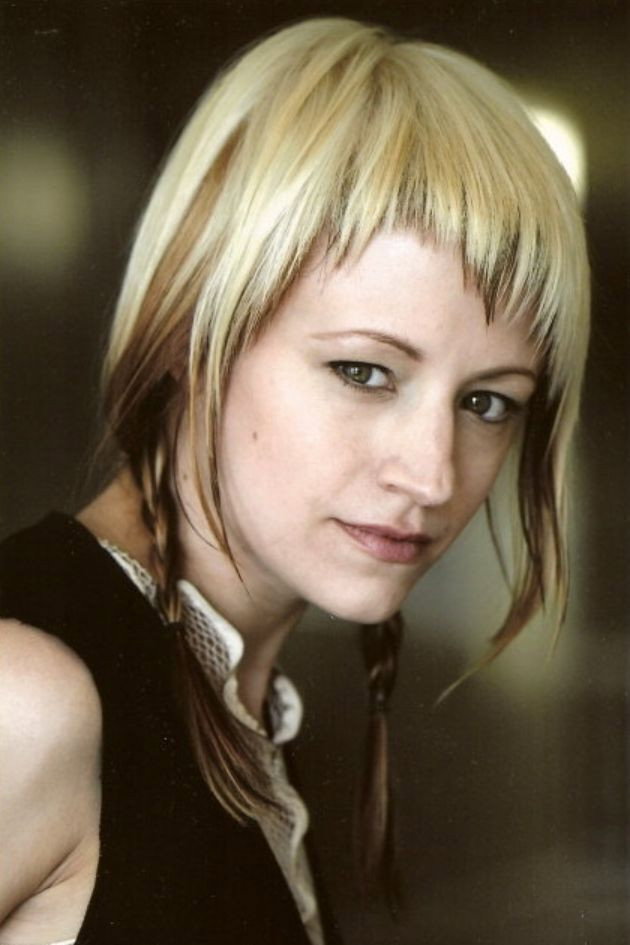 Lindsay Beamish as Brenda in A Place at the Table