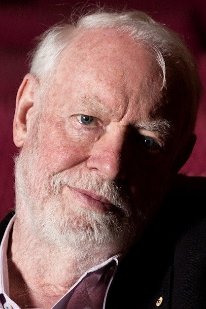David Stratton as Self in David Stratton: A Cinematic Life