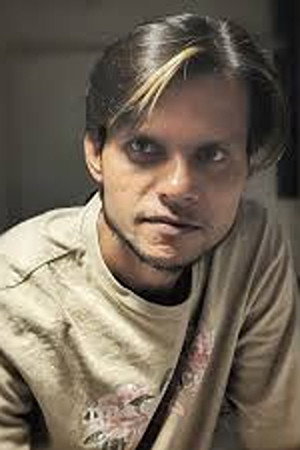 Prateek Pachori as Ghanti in Sab Moh Maaya Hai