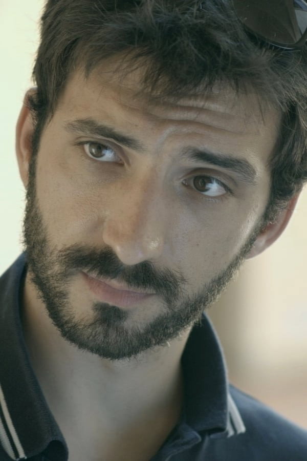 Francesco Turbanti as Renzo Lulli in The First on the List