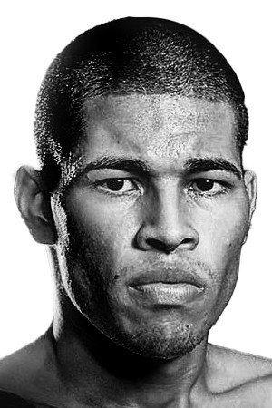 Jose Felix as Self in Lewis Crocker vs. Jose Felix