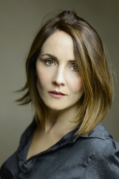 Alessia Bellotto as Emilia in Punk State