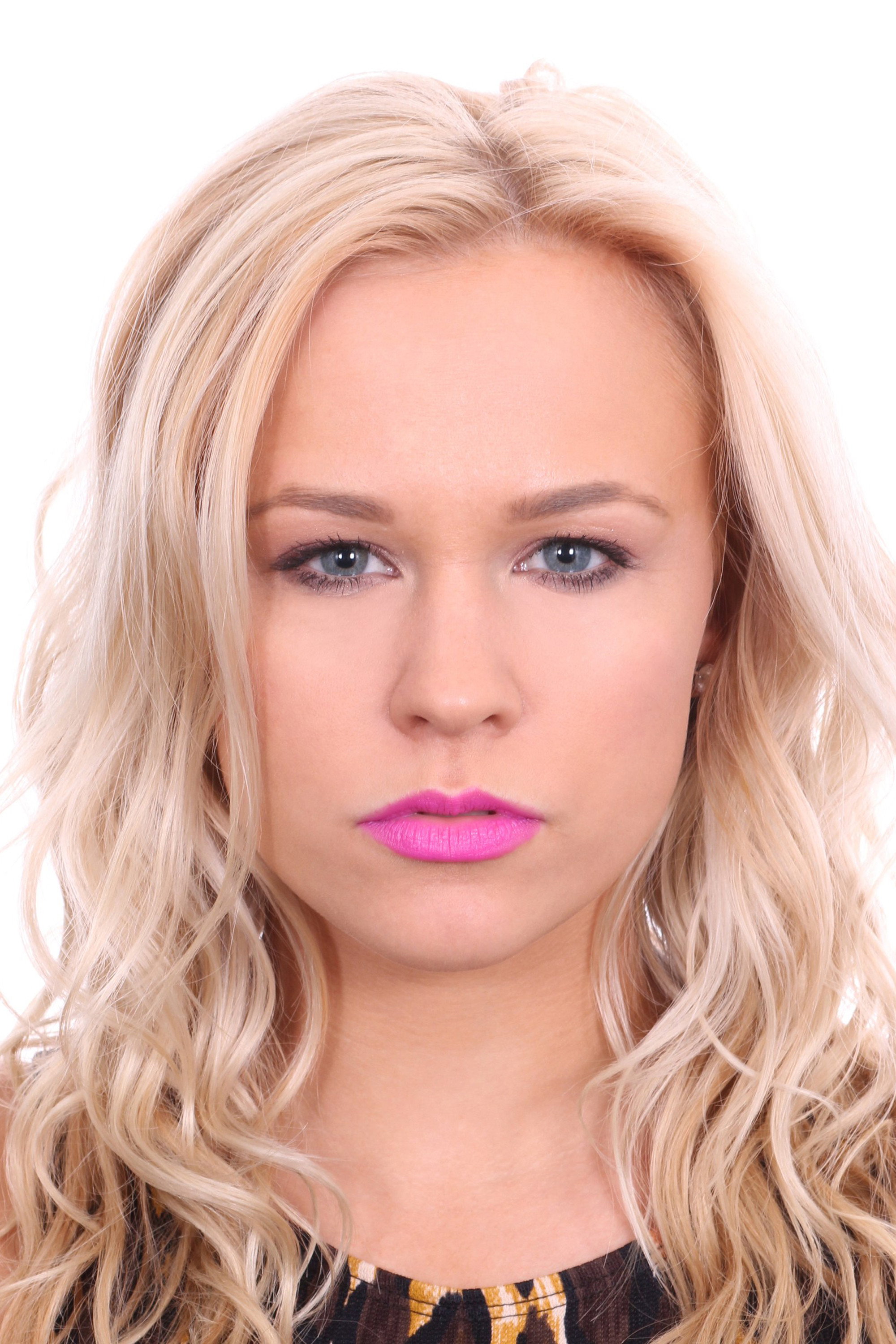 Olivia Kippen as Penelope Ford in WWR From The Pinnacle To The Pit