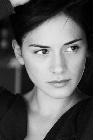 Margherita Mannino as Jane Doe in As in Heaven, So on Earth