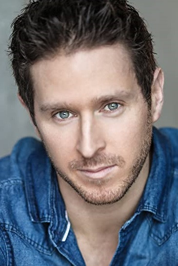 Sean MacLean as Constable Jake Dundas in The Orchard