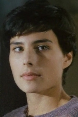 Laura Mae Tate as Michelle in Subspecies