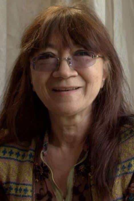 Sotha as Self in Josiane Balasko, un grand cri d'amour !