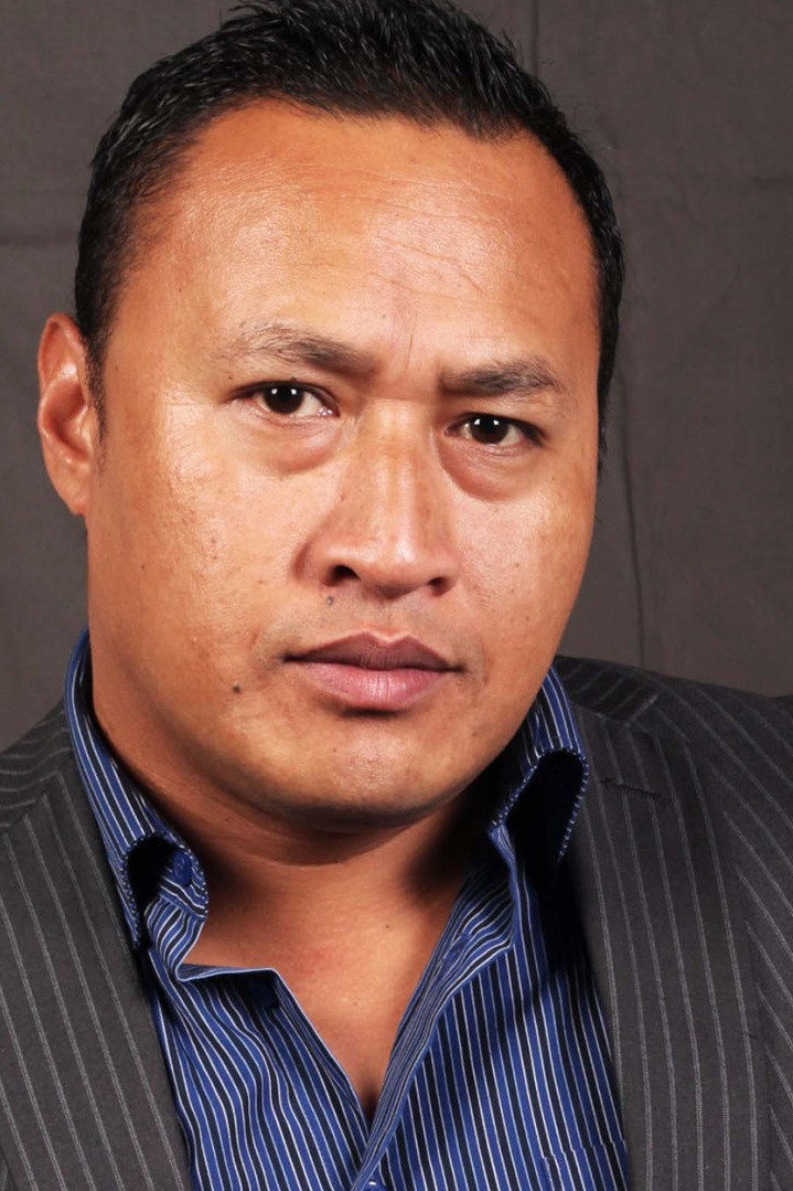Aleni Tufuga as Kiligi in Brown Boys