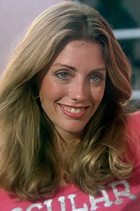 Rikki Marin as French Girl #2 in Things Are Tough All Over