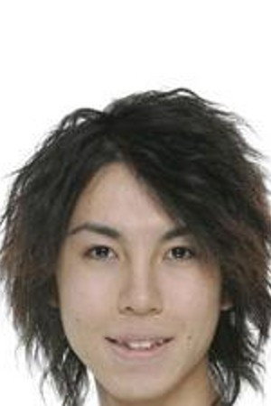 Yoshinari Kobayashi as Sagumu in Moribito: Guardian of the Spirit
