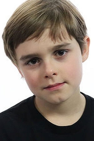 Carl Anton Koch as Elias in Blood Red Sky