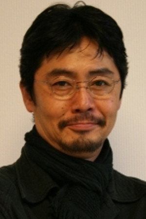 花田光 as Akihiko Usami in Junjou Romantica