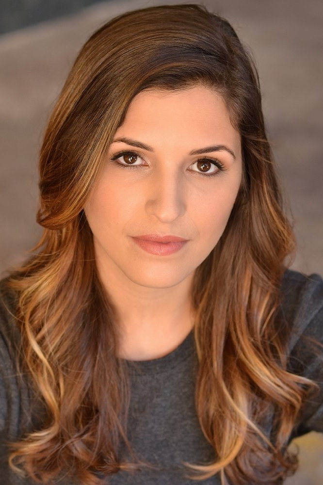Josefina Boneo as Kaiser Whitmire in Howard’s Mill