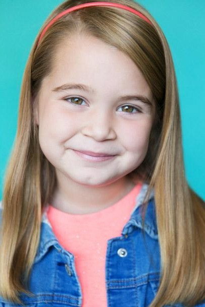 Lucy Lowe as Scallop (voice) in Not Quite Narwhal