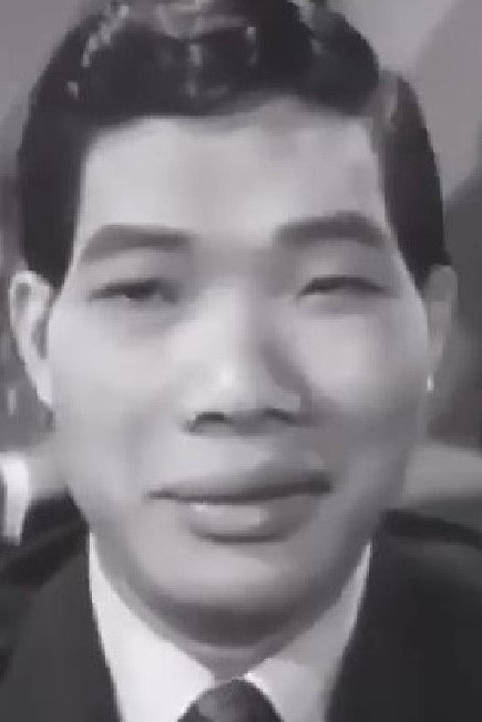 蕭錦 as Giant in The Magic Cup (Part 1)