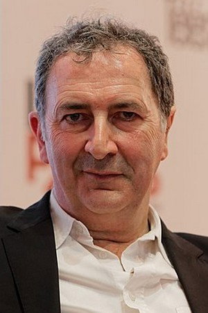 François Morel as Félicien Couture in Footnotes