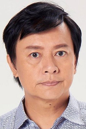 Khunakorn Kirdpan as Preecha in A Love So Beautiful