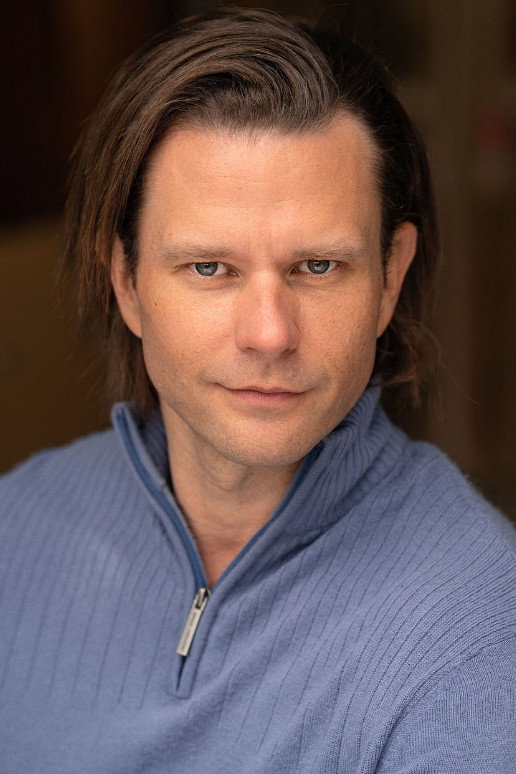 Bobby Trovato as Anthony in Against the Spread