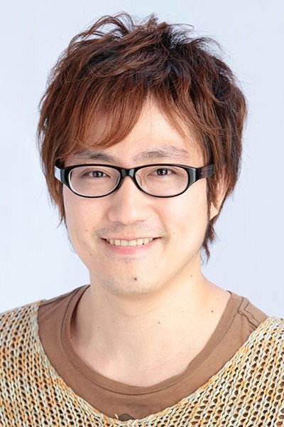 坂巻学 as Corbett (voice) in Pompo the Cinephile