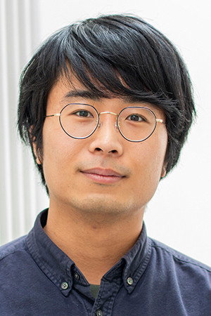 金子鈴幸 as Mirai in A.I. generator