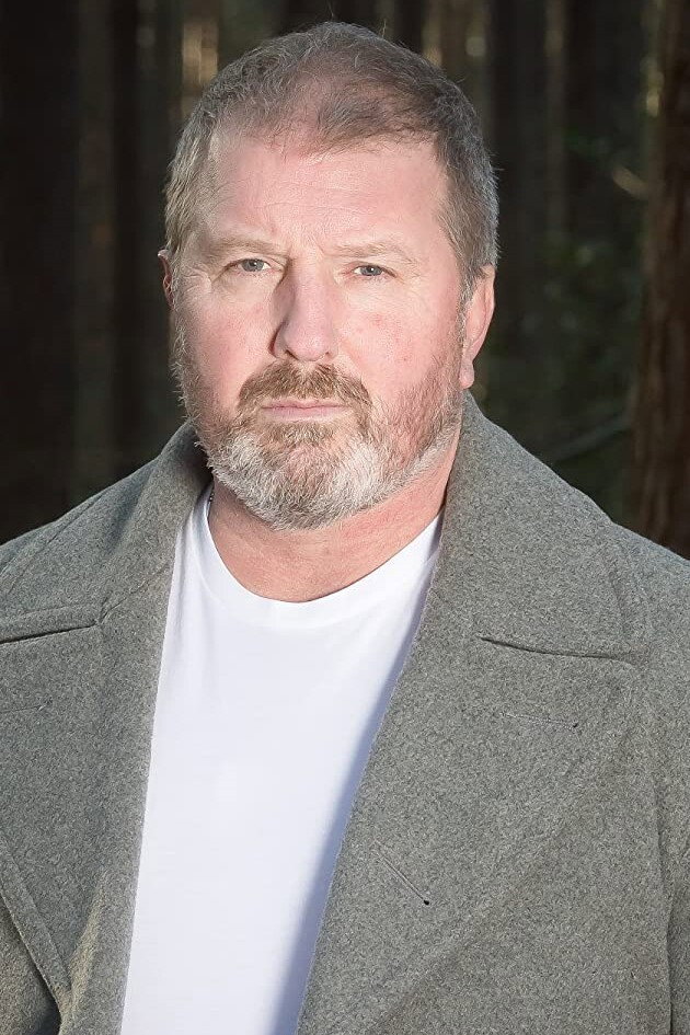Stuart Clark as Owen in Boxing Day
