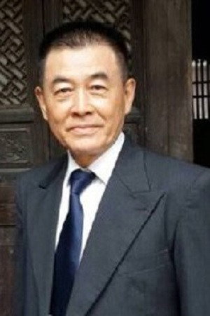Liu Dianzhou as 聂凤智 in 济南战役