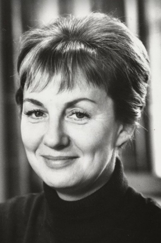 Andrea Domburg as Keetje's moeder in Katie Tippel
