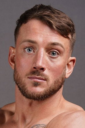 Brad Pauls as Self in Brad Pauls vs. Denzel Bentley