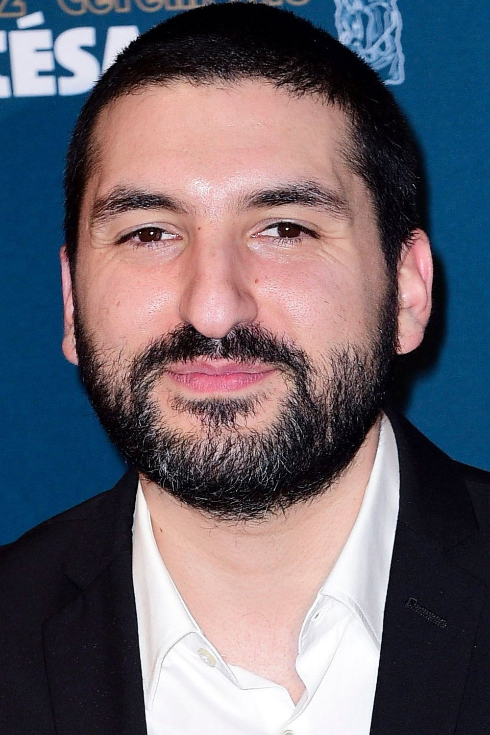 Ibrahim Maalouf as himself in Beat - a film about Jazz