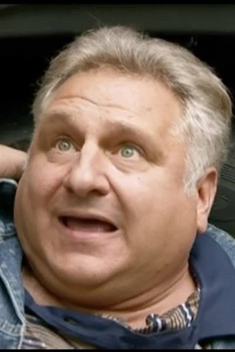 Kapácsy Miklós as Voice Actor (voice) in Pelikan Blue