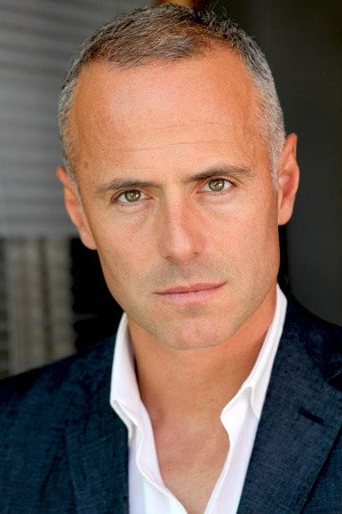 Leonardo Ruta as Giorgio Forbicioni in Mignon Has Left