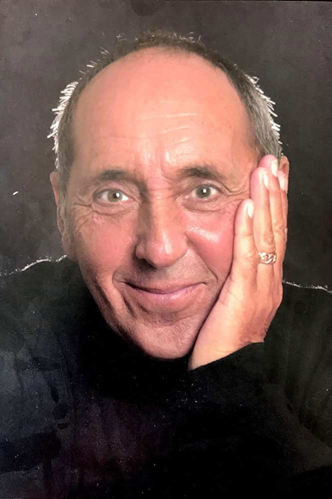 Harvey Jason as Harry Zieff in Captains and the Kings