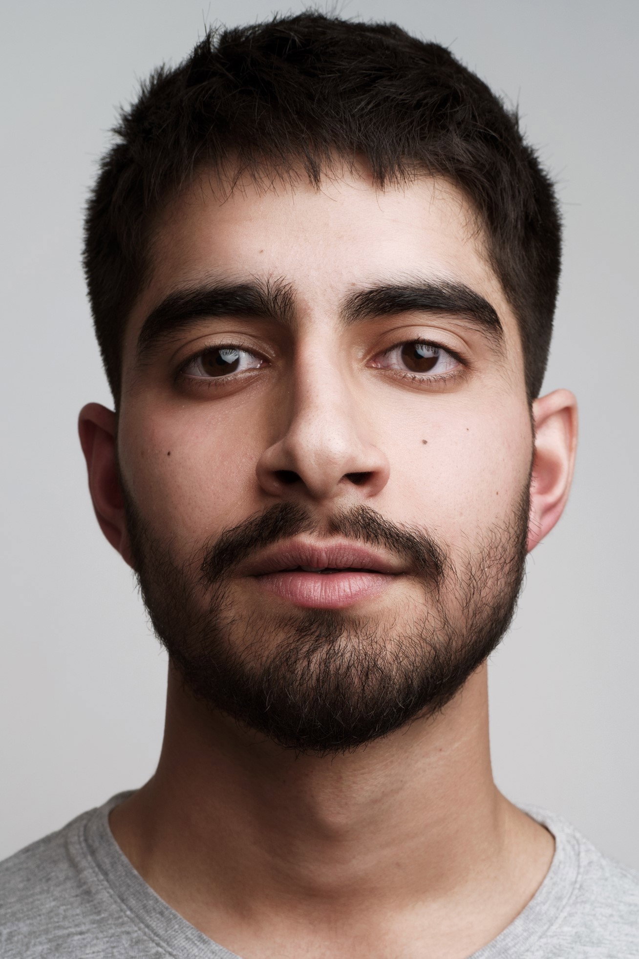 Viveik Kalra as Javed in Blinded by the Light
