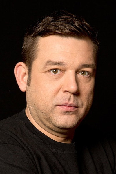 Hrvoje Kečkeš as Sike in No Biggie