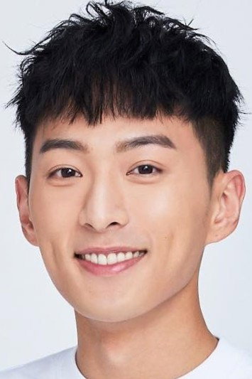 Jed Chung as Chen An Min in Youngsters on Fire