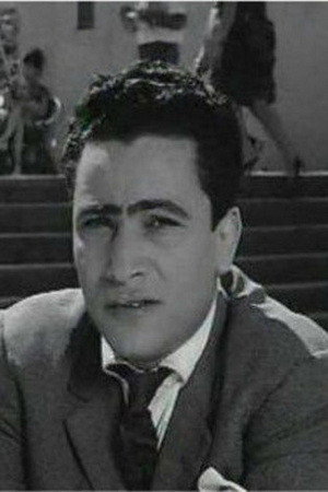 Ahmed Elhaddad as (Guest Actor) in A Schoolgirl's Romance