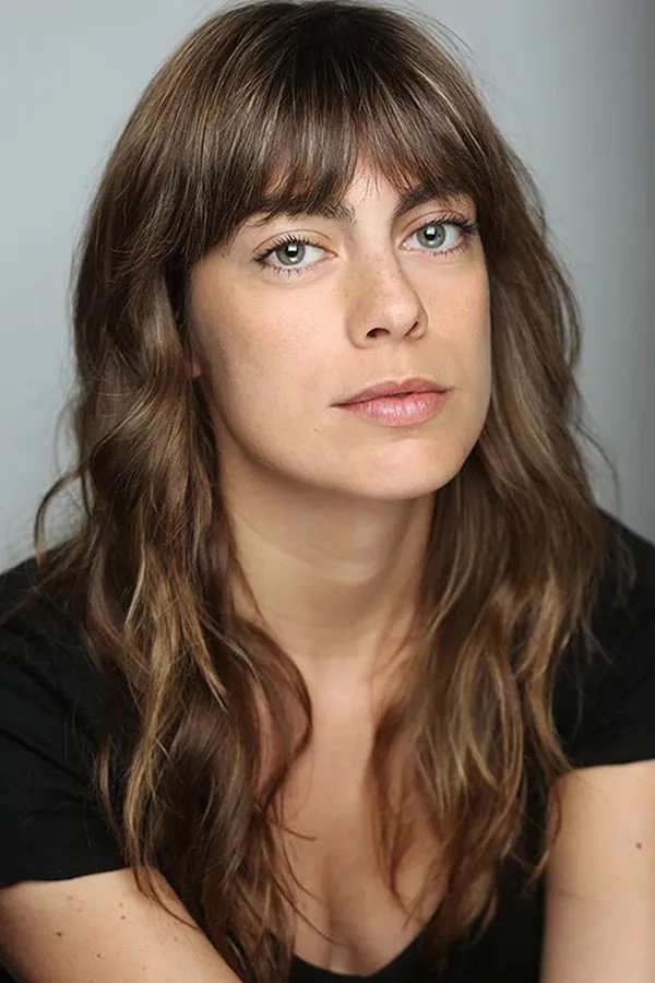 Fiorella Bottaioli as Leda Urbinati in Dancing in the Ring