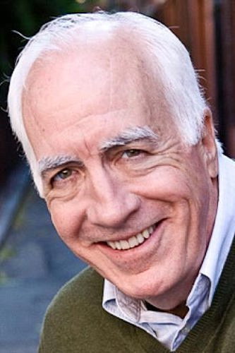 Richard Snee as Detective Keating in Long Distance