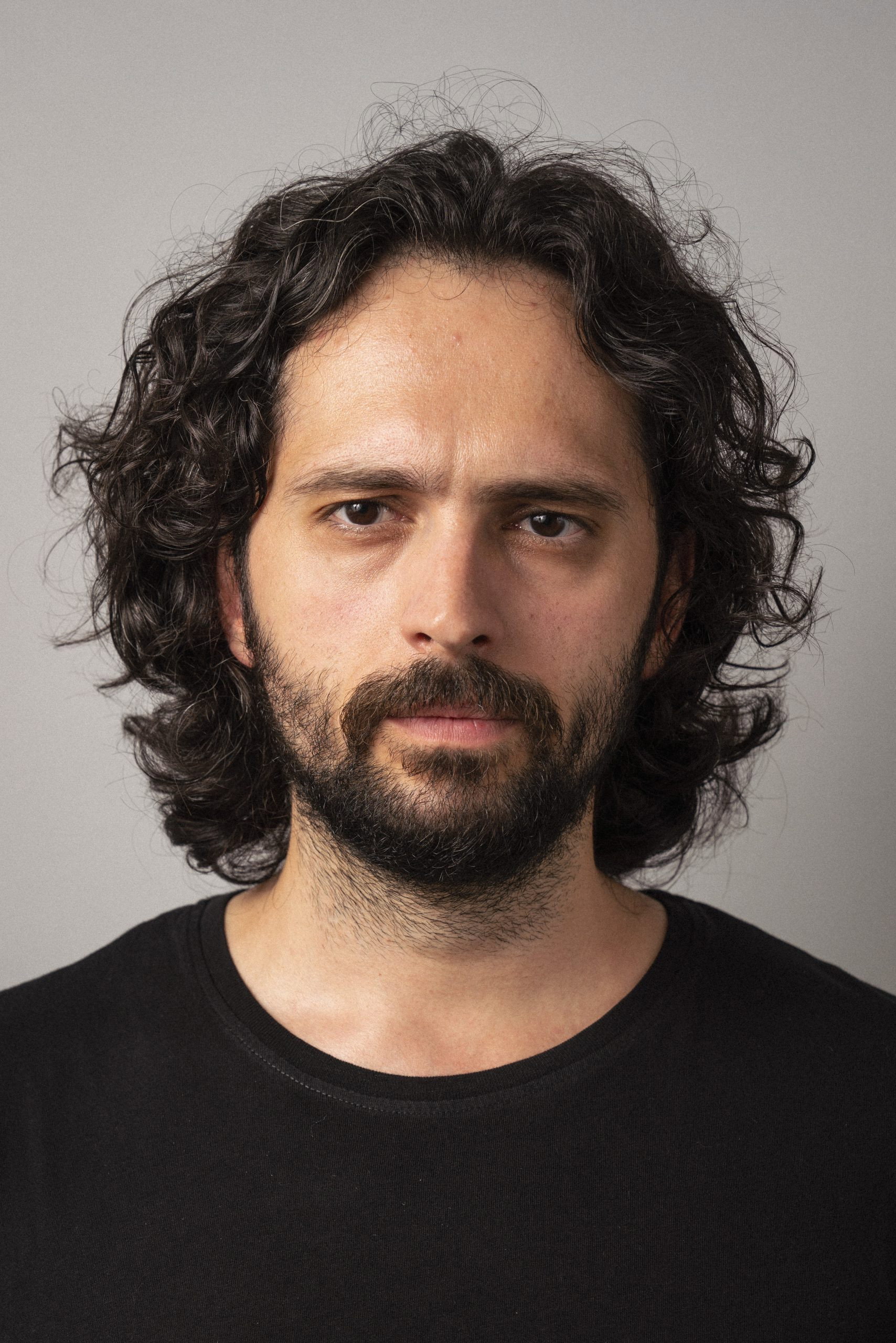 Mücahit Koçak as Yareli in Vefa Sultan