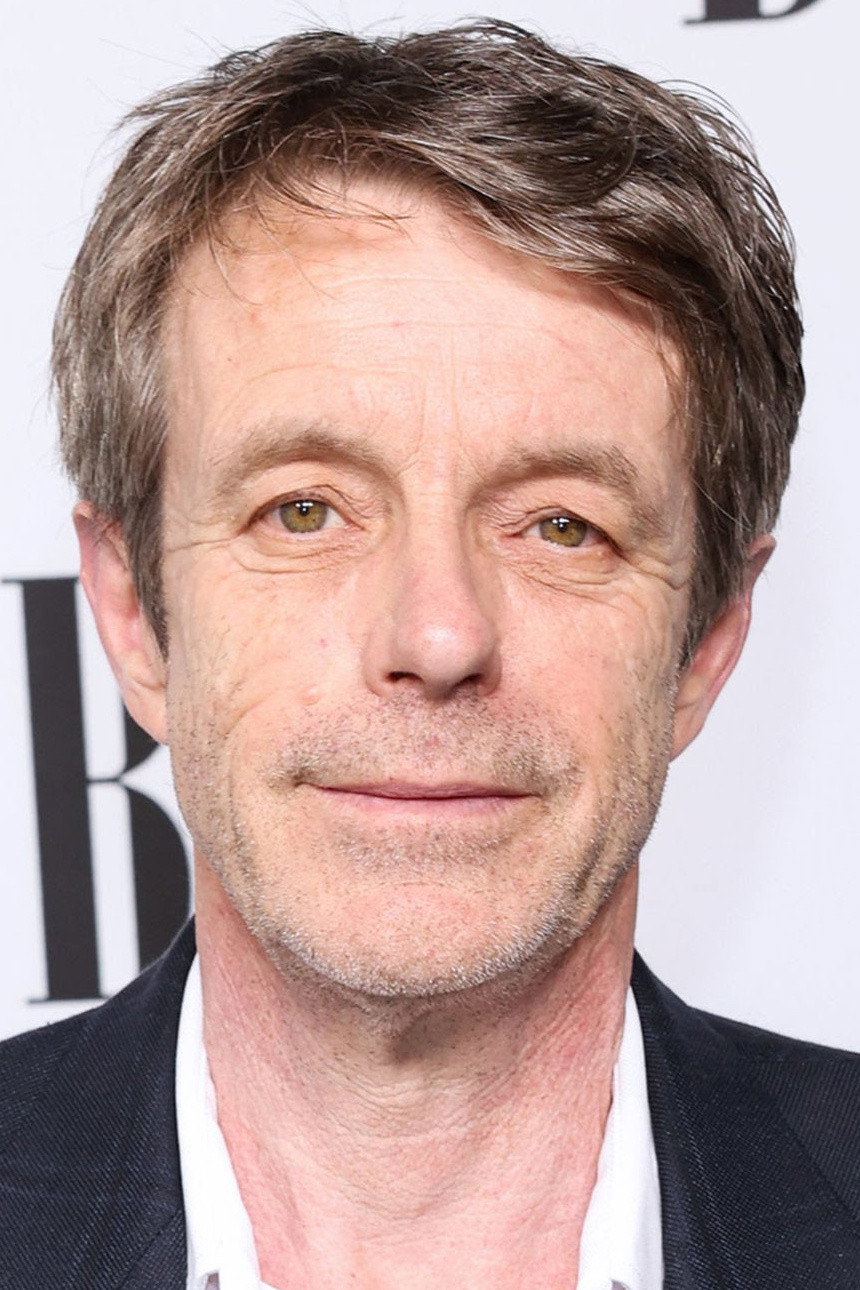 Harry Gregson-Williams as Self in Metal Gear Solid: Legacy