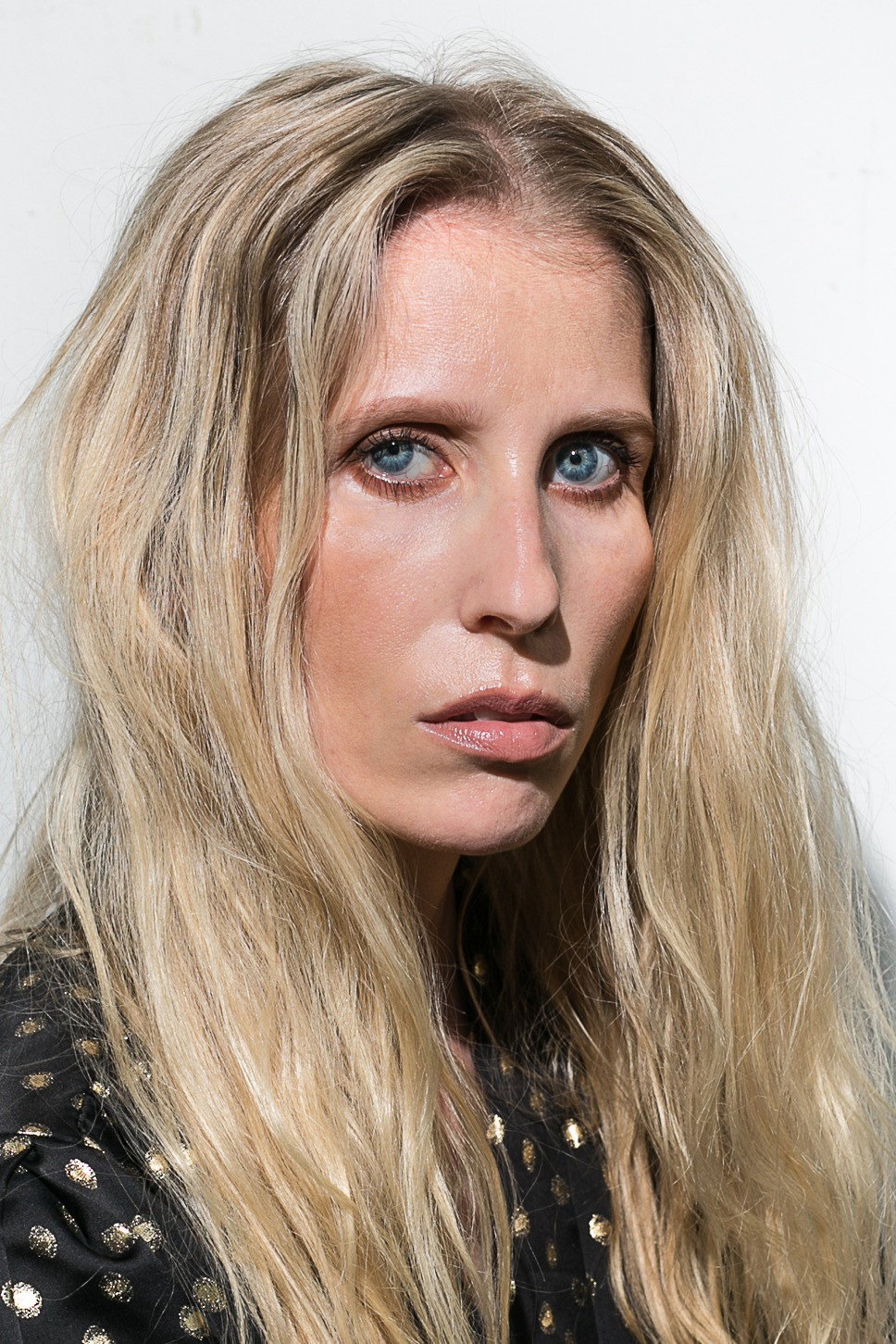 Sonia Roszczuk as Smoczna in Grandpa, Let's Go!