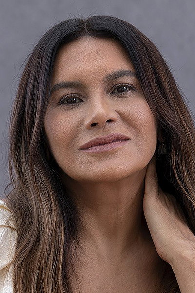 Dira Paes as Celeste Cavalcanti in Doomed