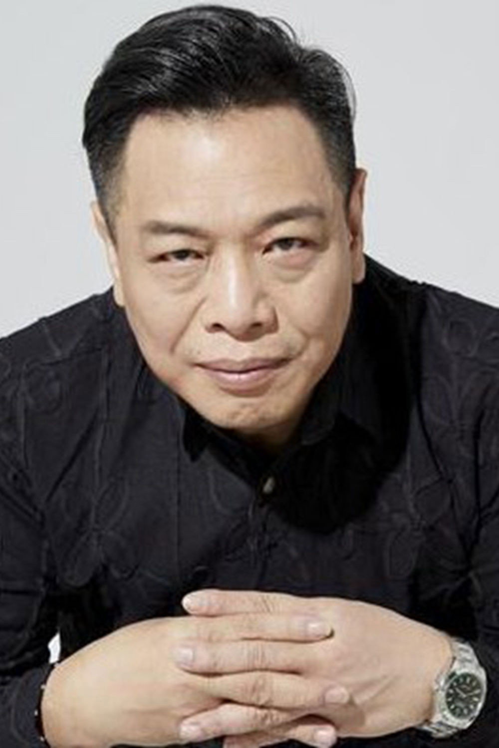 李健仁 as General in Lobster Cop